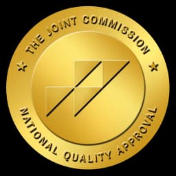 Joint Commission Gold Seal