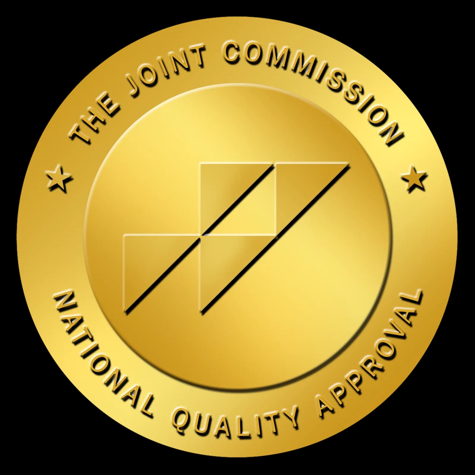 Joint Commission Gold Seal of Approval