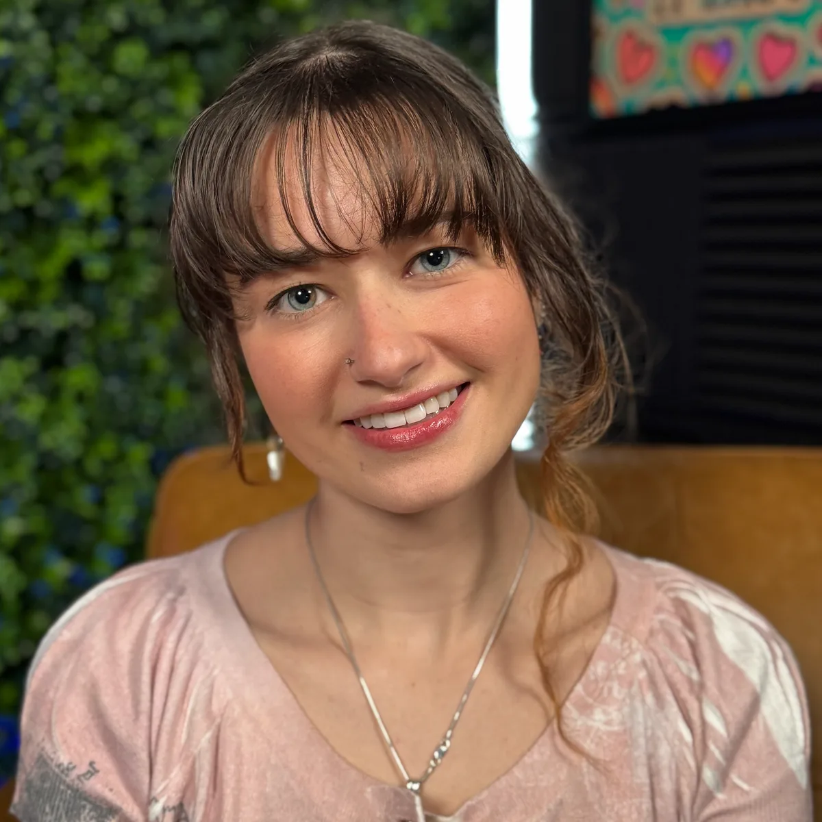 Megan Guiffre