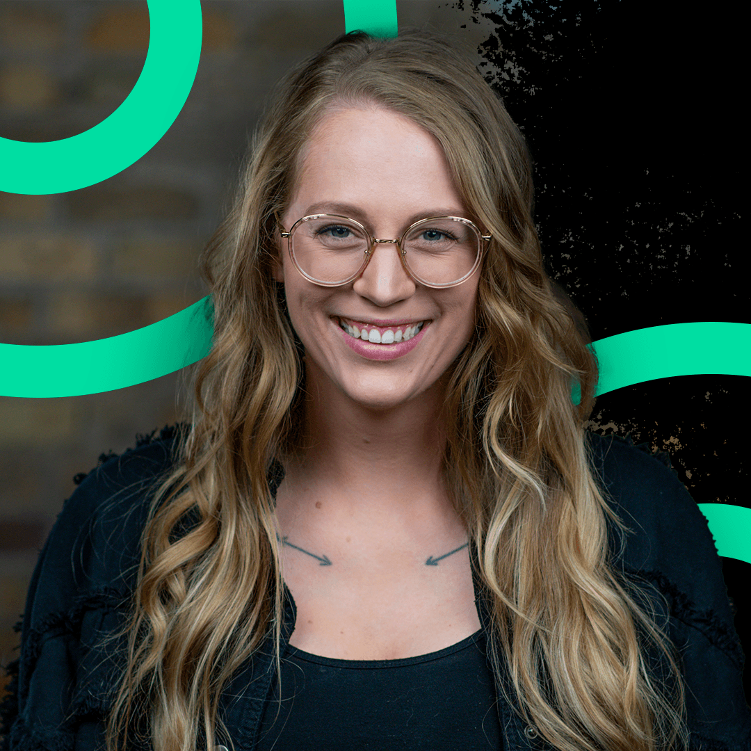 Rachel Stein, MEd, LPC-S, LCDC