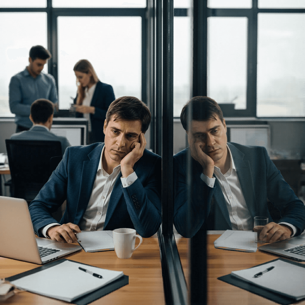 How to Get Sober Without Wrecking Your Career