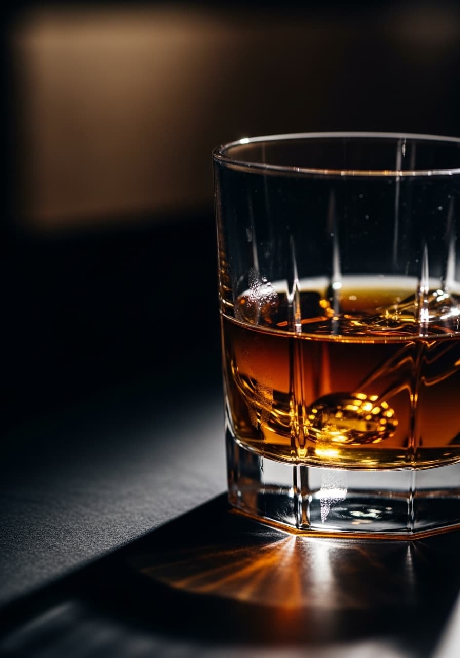 Alcohol and Anxiety: The Loop That Makes Everything Worse