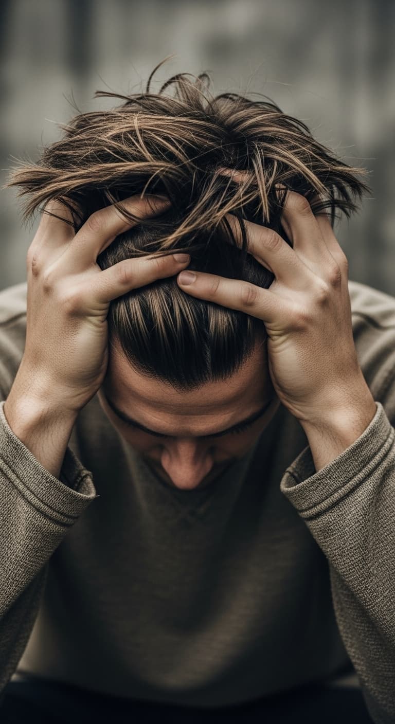 Holiday Stress and Recovery: Surviving Family Triggers Without Losing Your Sobriety