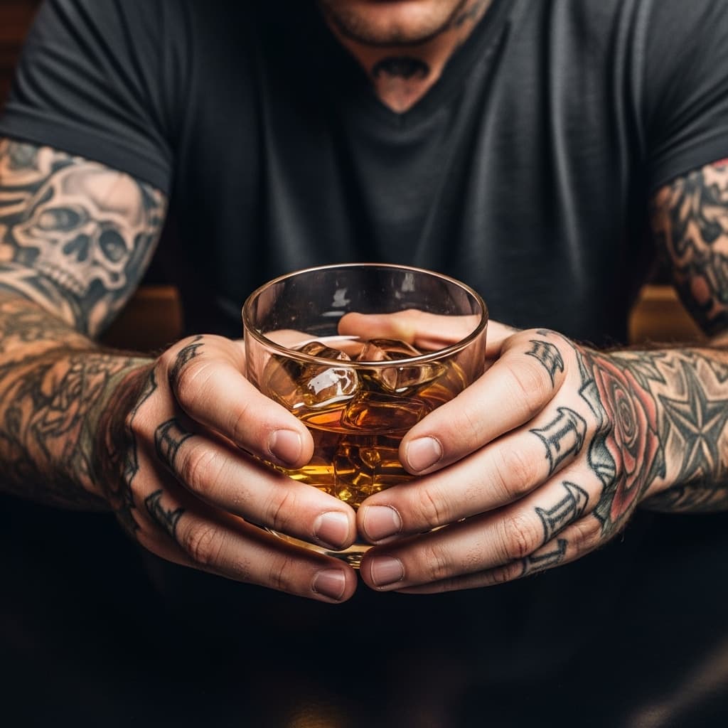 Am I an Alcoholic or Just Stressed? Signs You've Crossed the Line