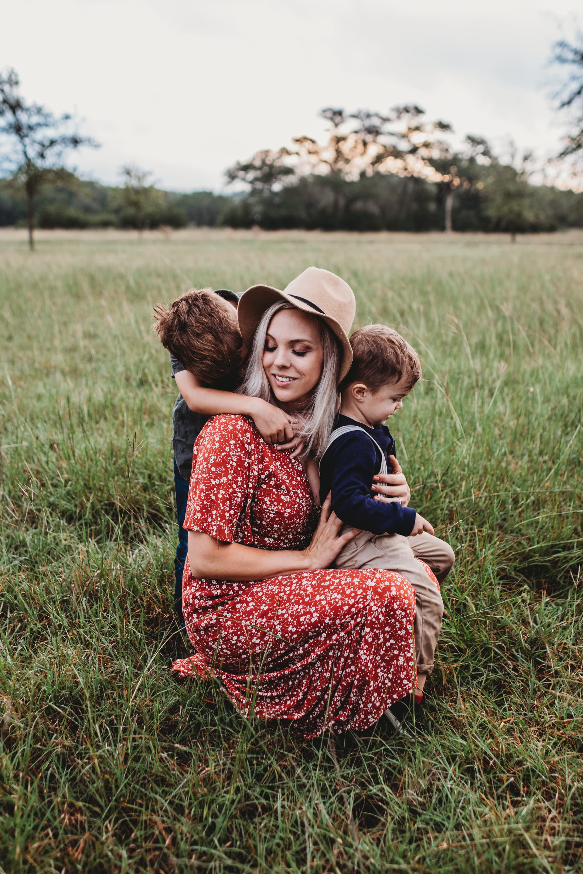 A Family Guide to Supporting Someone in IOP